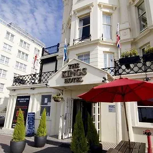 Four Points Flex By Sheraton Hotell