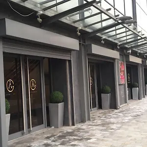 The Grand Astoria Middlesbrough